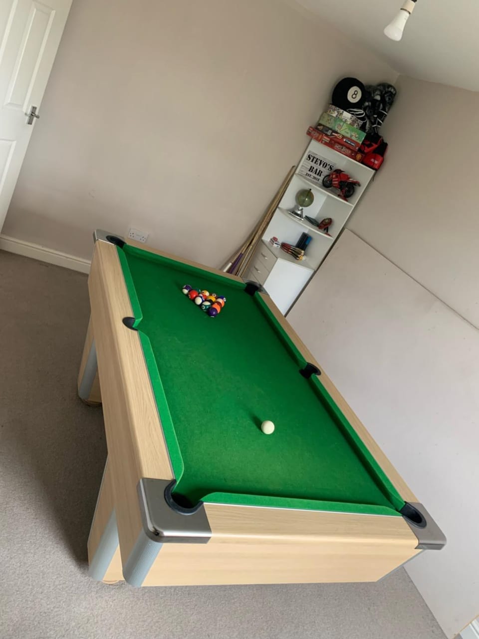 Billiard