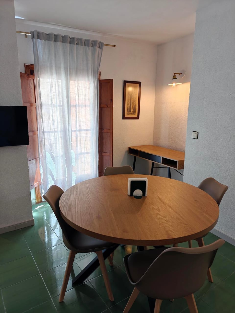 Barrio Arenal - Centro Ciudad Apartment in Seville