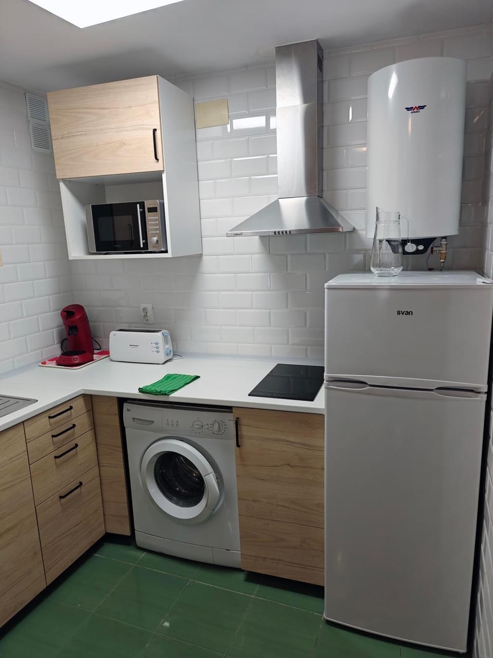 Barrio Arenal - Centro Ciudad Apartment in Seville