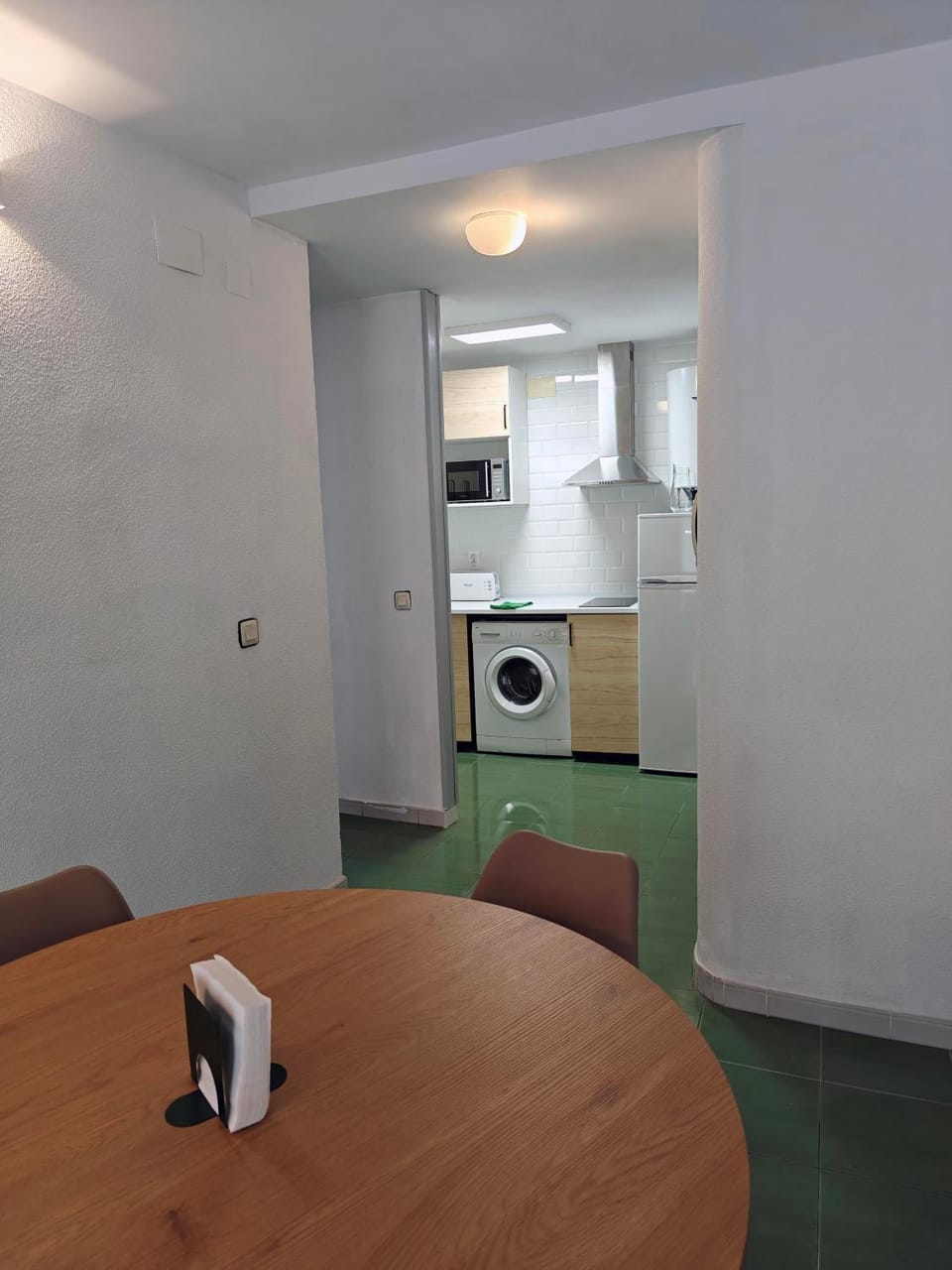 Barrio Arenal - Centro Ciudad Apartment in Seville