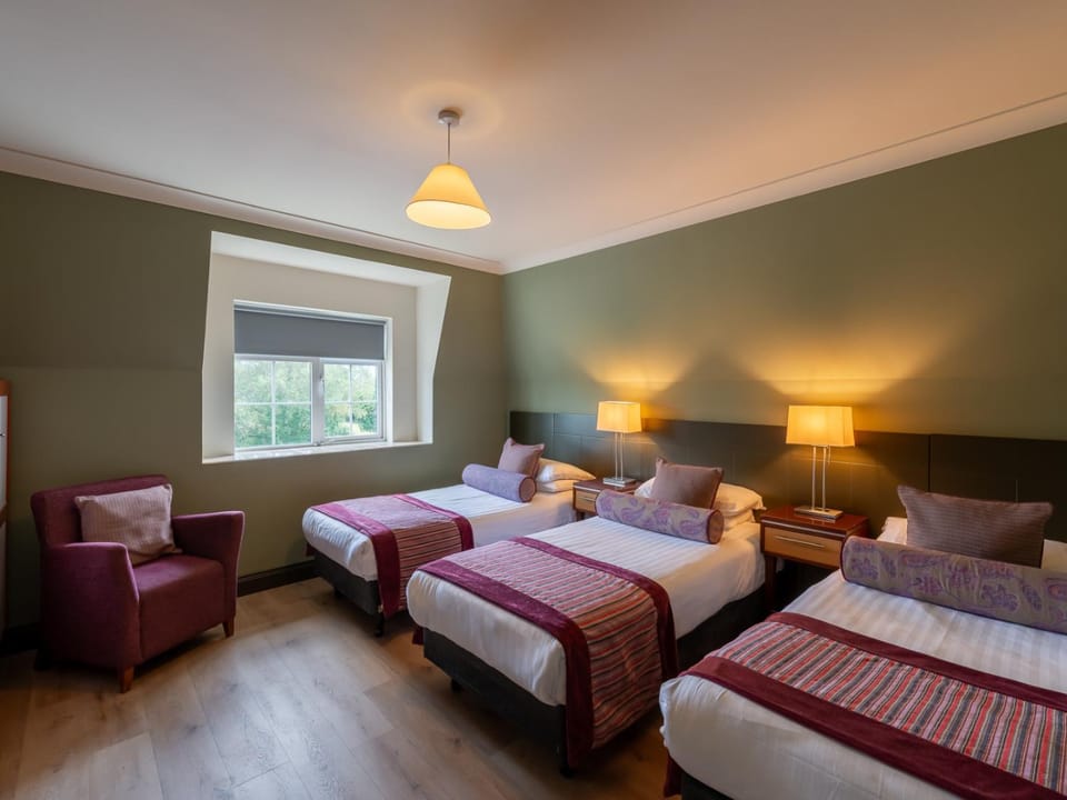 Killarney Flesk River Apartments Apartment in County Kerry