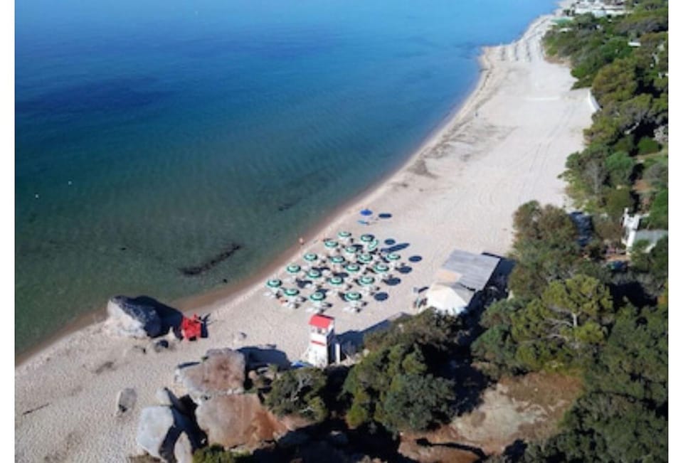 Sea view