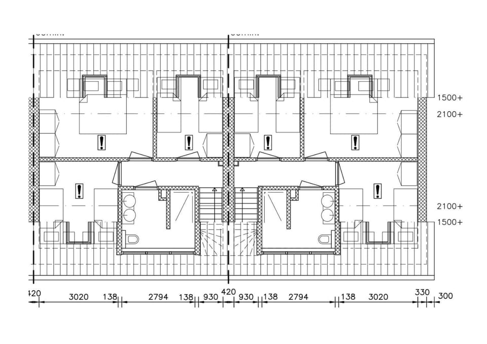 Branding House in Oostkapelle