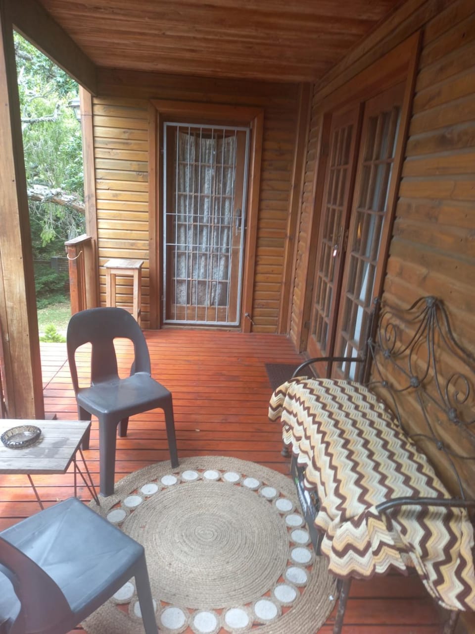 Emerald Hill Cabin Cabin in Port Elizabeth