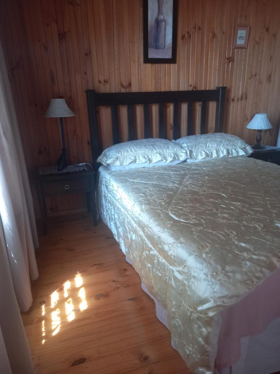 Emerald Hill Cabin Cabin in Port Elizabeth