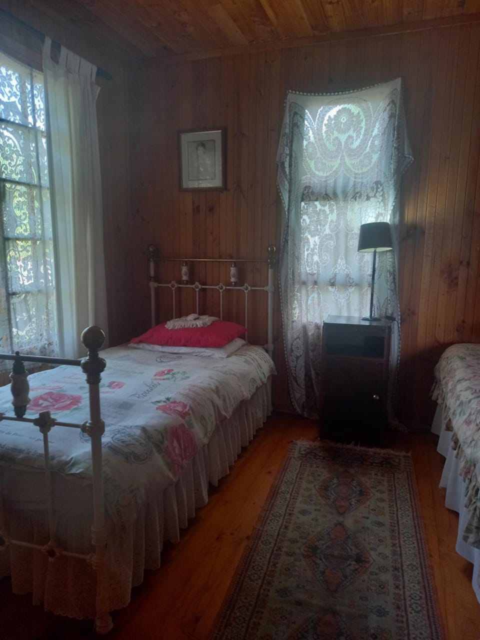 Emerald Hill Cabin Cabin in Port Elizabeth