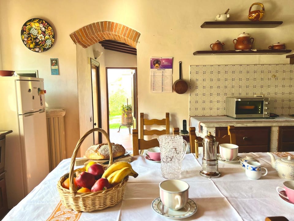 Casa Pozzi House in Capannori