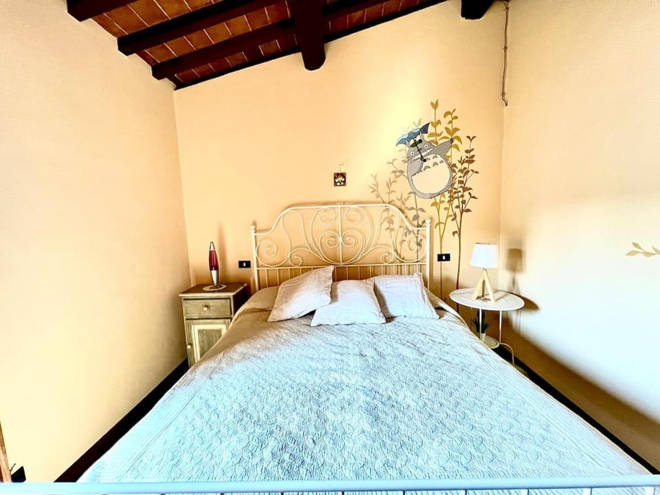 Casa Pozzi House in Capannori