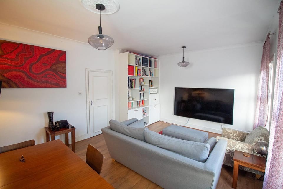 Queen's Park Secret Gem - Pass the Keys Apartment in City of Westminster