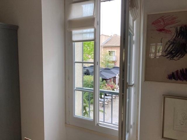 Les Chardons Apartment in Saint-Remy-de-Provence