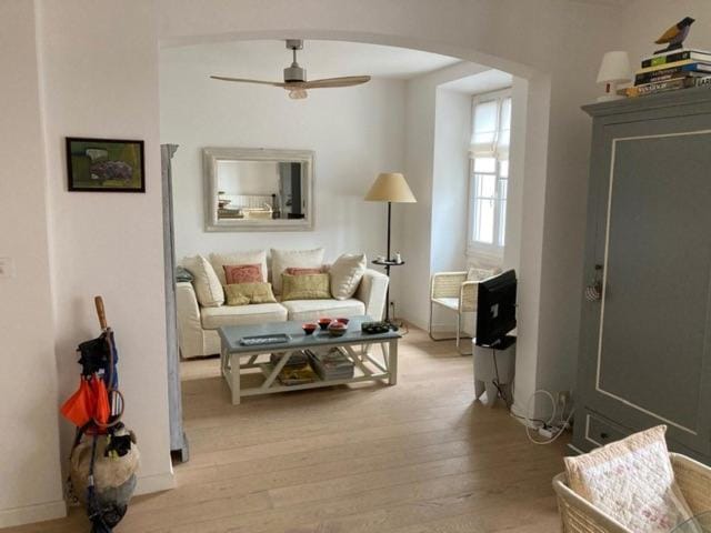 Les Chardons Apartment in Saint-Remy-de-Provence
