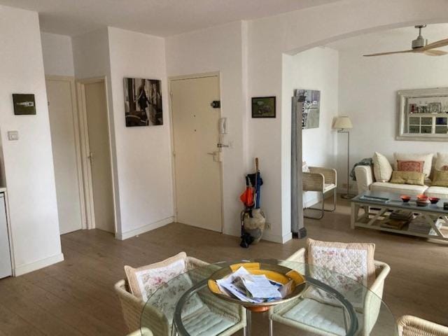 Les Chardons Apartment in Saint-Remy-de-Provence