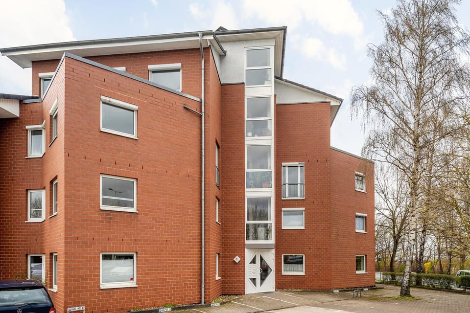Property building, Parking