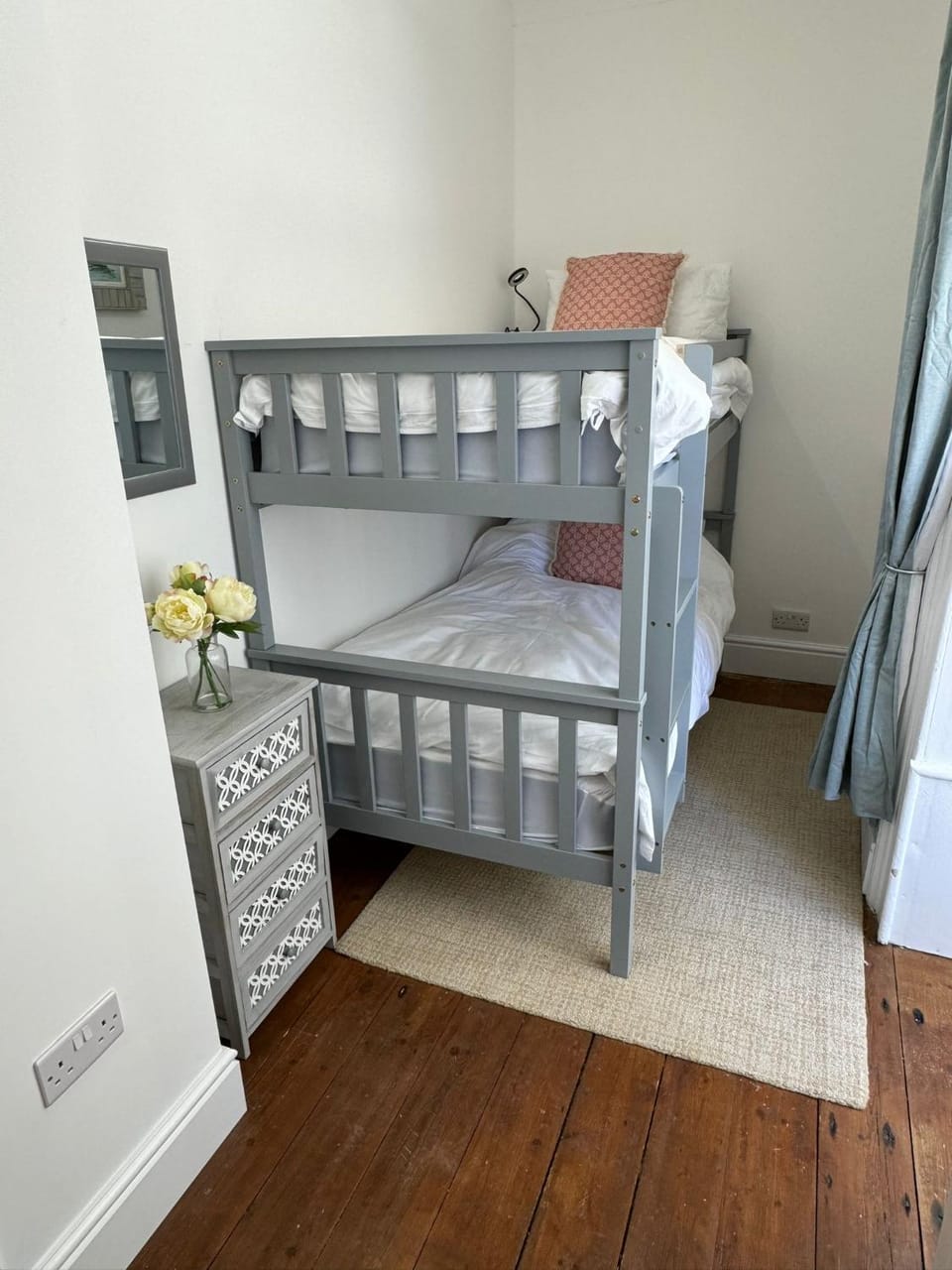 Ocean Villas Apartment in England