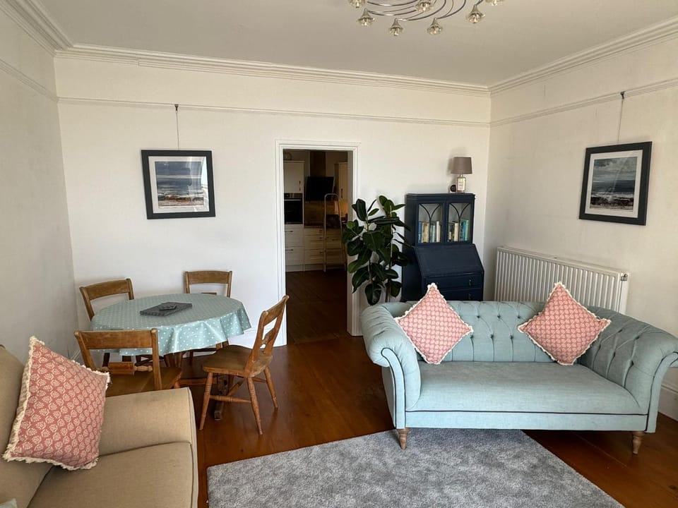 Ocean Villas Apartment in England