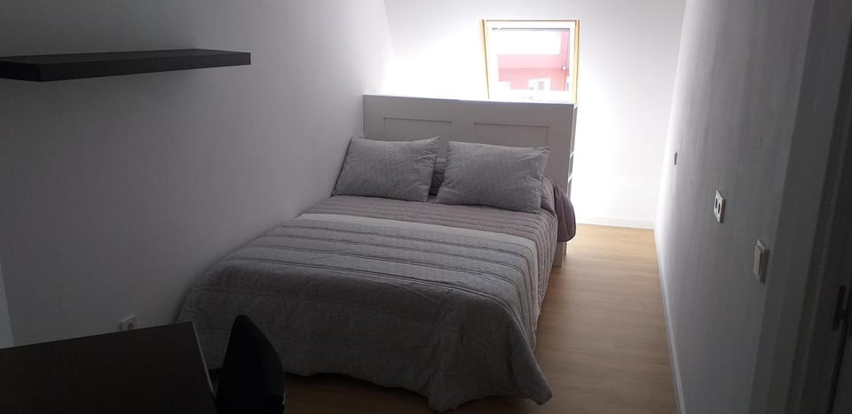 APARTAMeNTOS DON MANUEL A Apartment in Galicia
