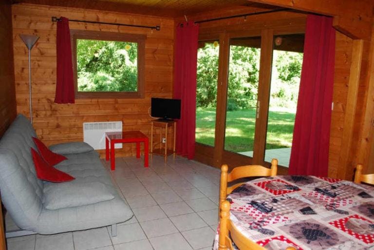 Le Clos des Chênes House in Occitanie