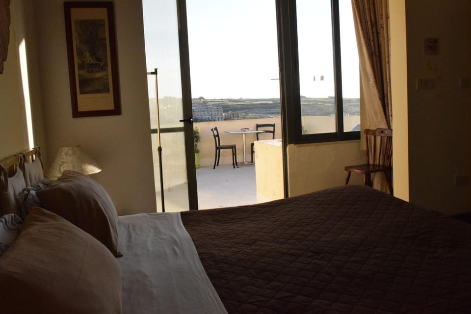 Balcony/Terrace, Seating area