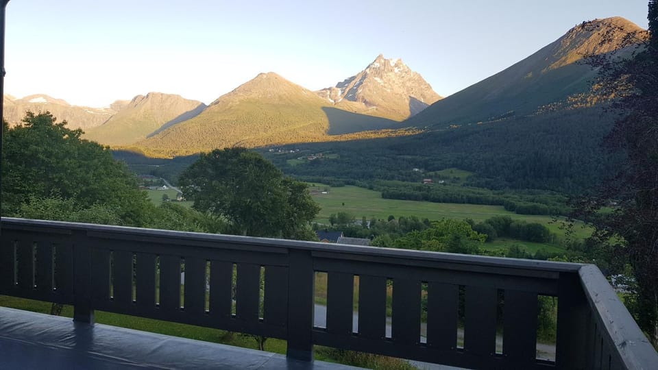 View (from property/room)