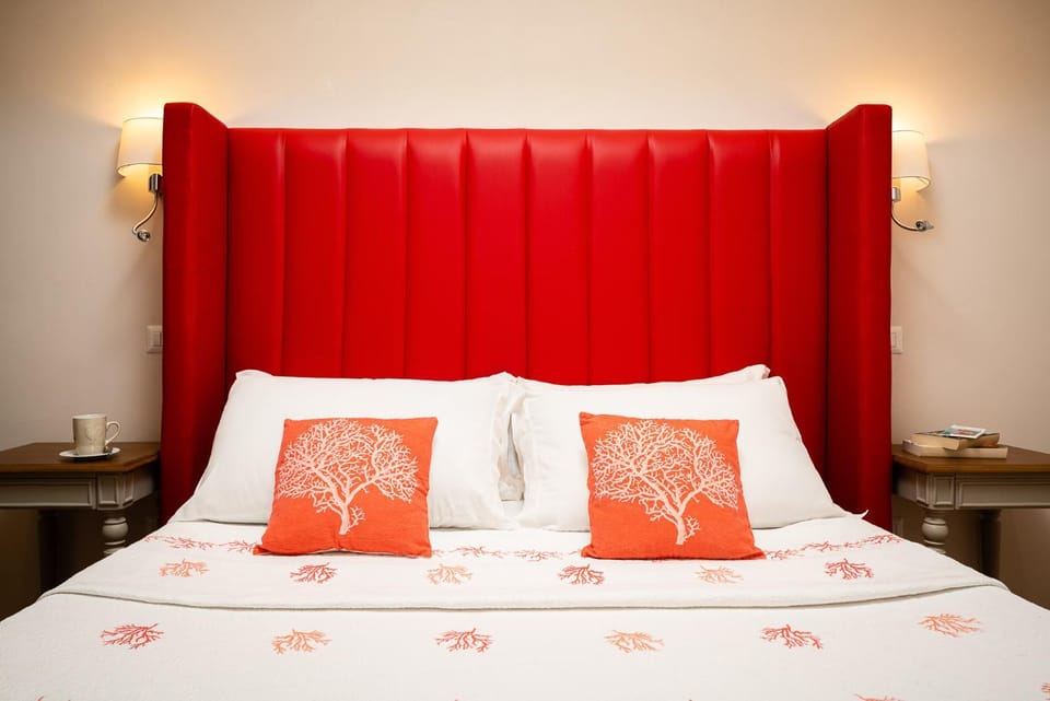 Onda Marina Suites Bed and Breakfast in Cagliari