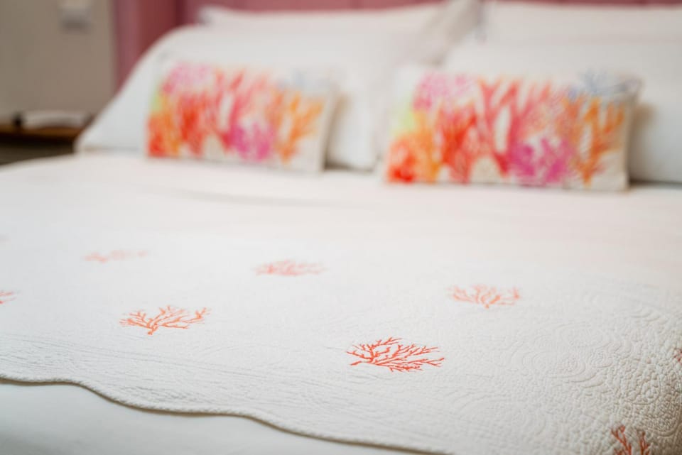 Onda Marina Suites Bed and Breakfast in Cagliari