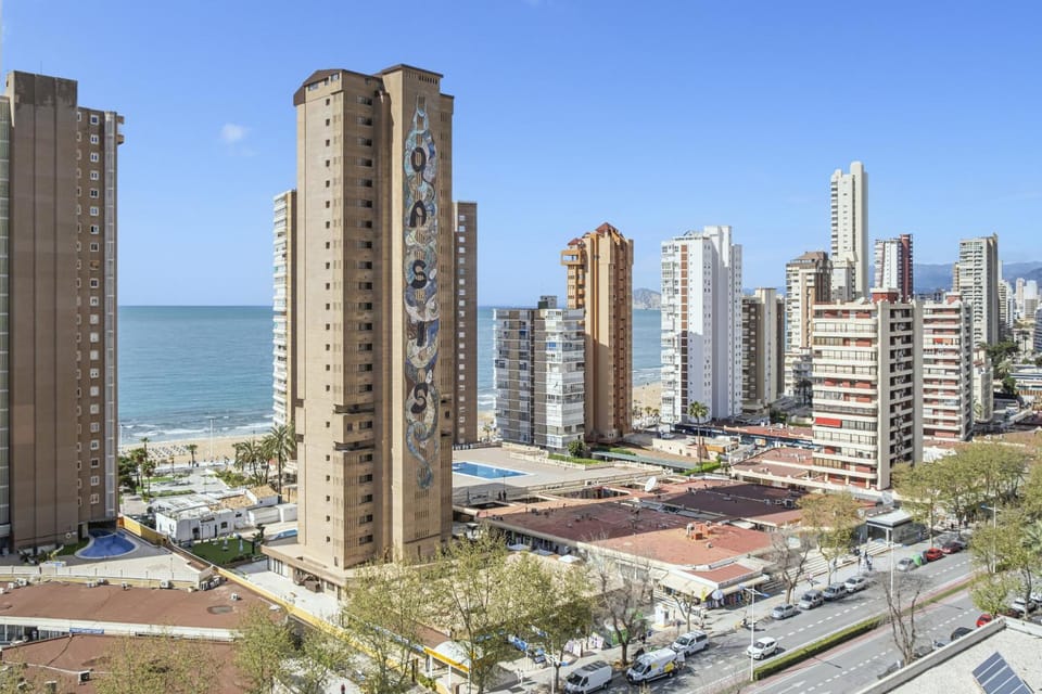 Off site, Beach, City view, Sea view, Street view