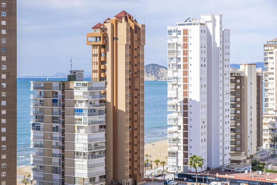 Neighbourhood, City view, Sea view, Street view