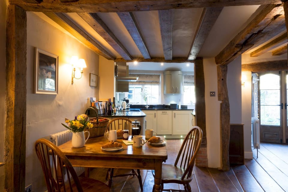Other, Dining area