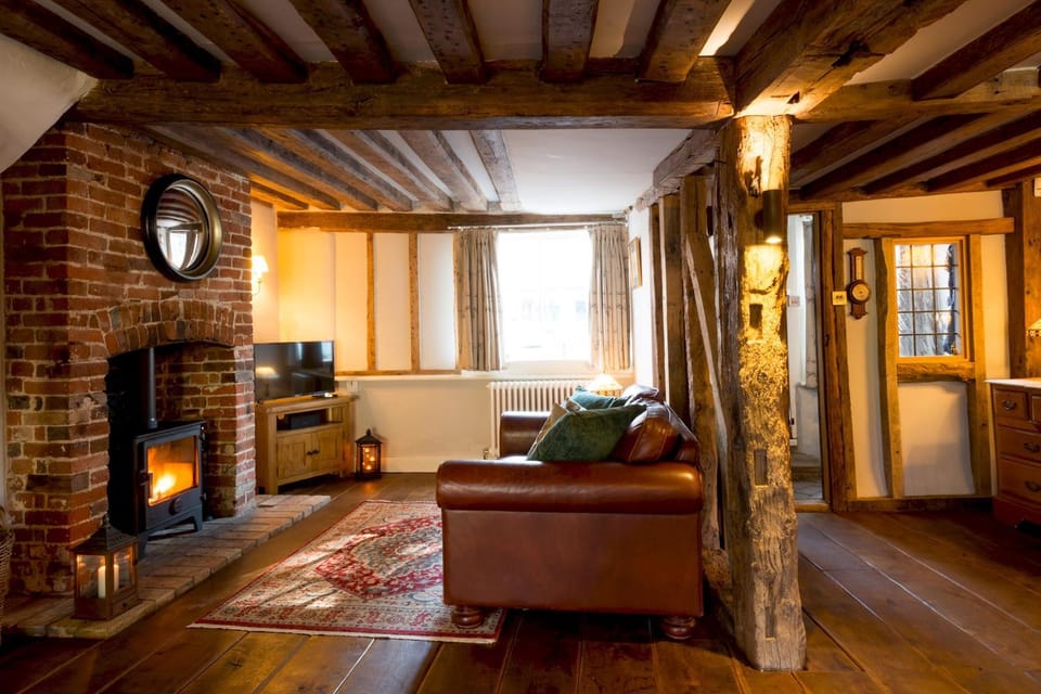 Living room, Other