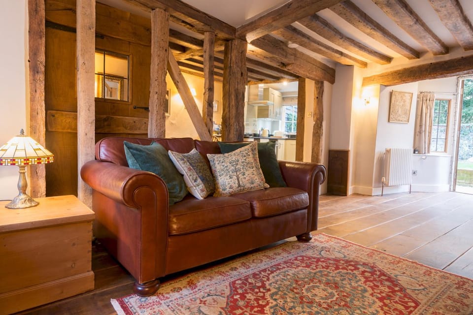 Living room, Other, Seating area