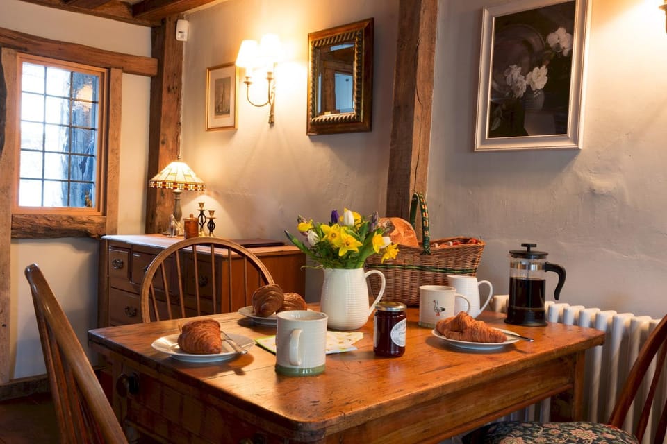 Other, Dining area