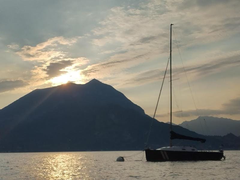 Cheers sunset 097084-LNI-00008 Apartment in Province of Lecco