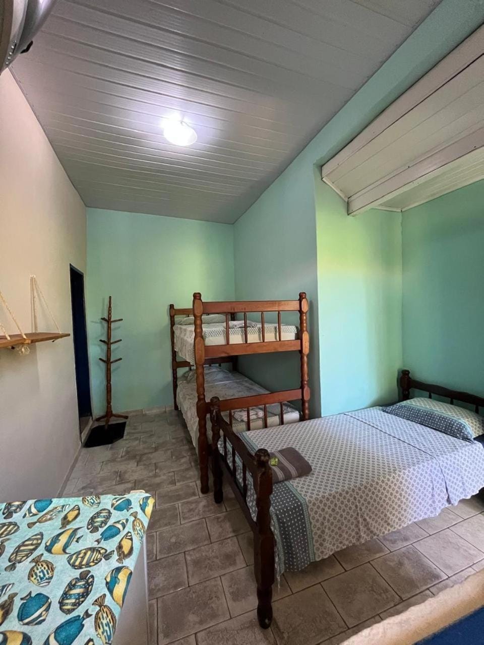 Pousada Encanto da Ilha Inn in State of Rio de Janeiro