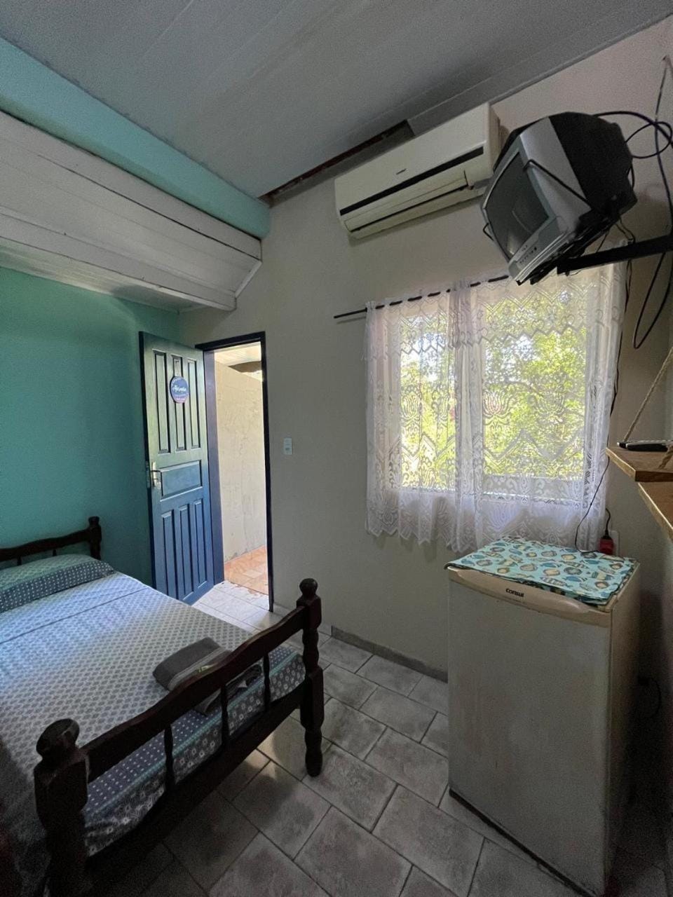 Pousada Encanto da Ilha Inn in State of Rio de Janeiro