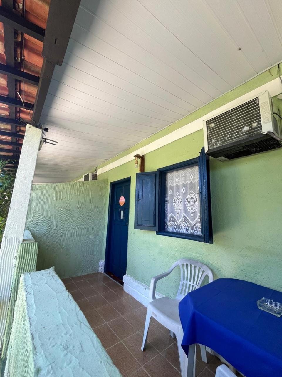Pousada Encanto da Ilha Inn in State of Rio de Janeiro
