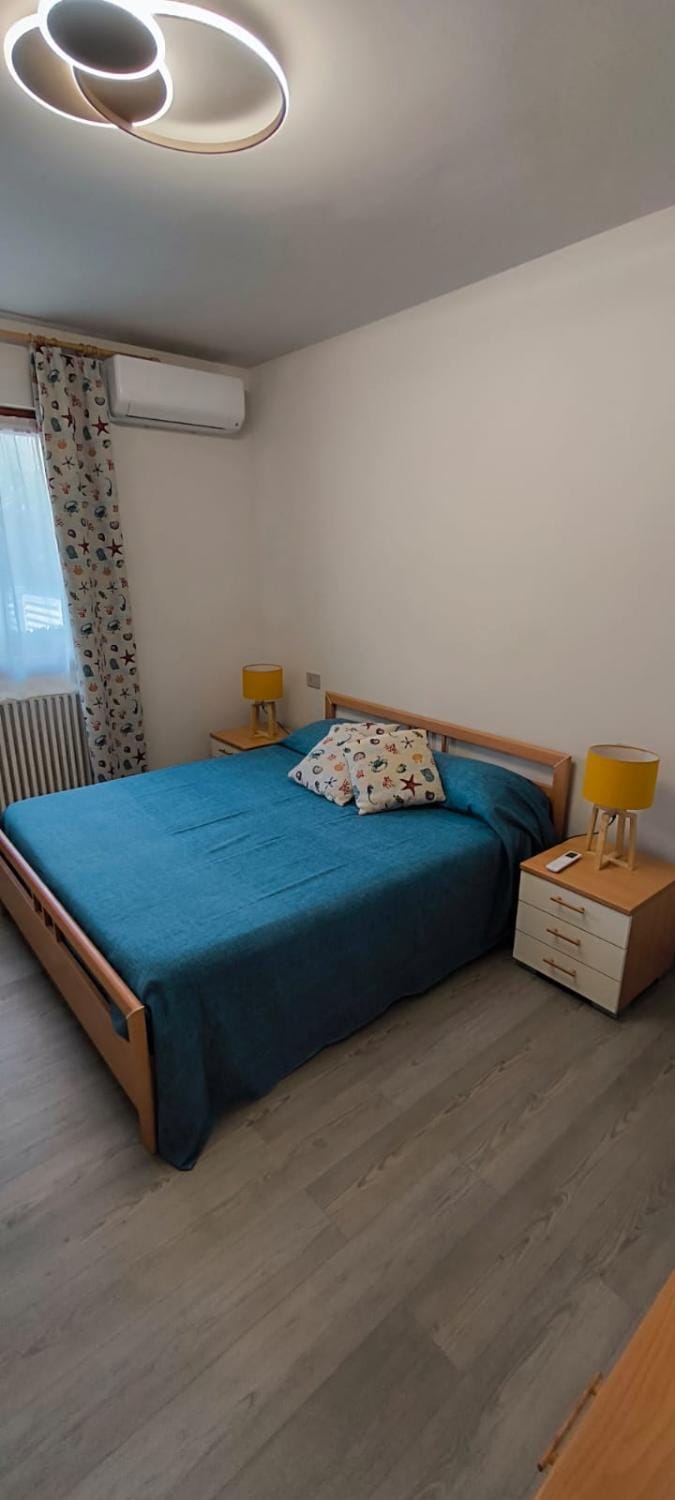 la casa dei bebi Apartment in Marina di Carrara