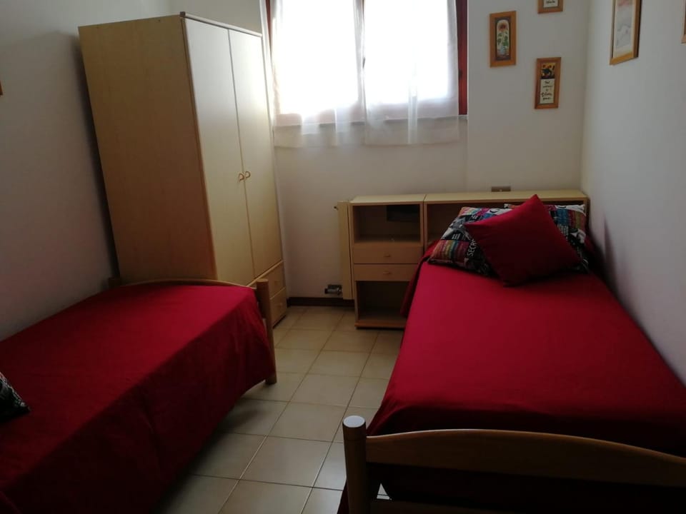 la casa dei bebi Apartment in Marina di Carrara