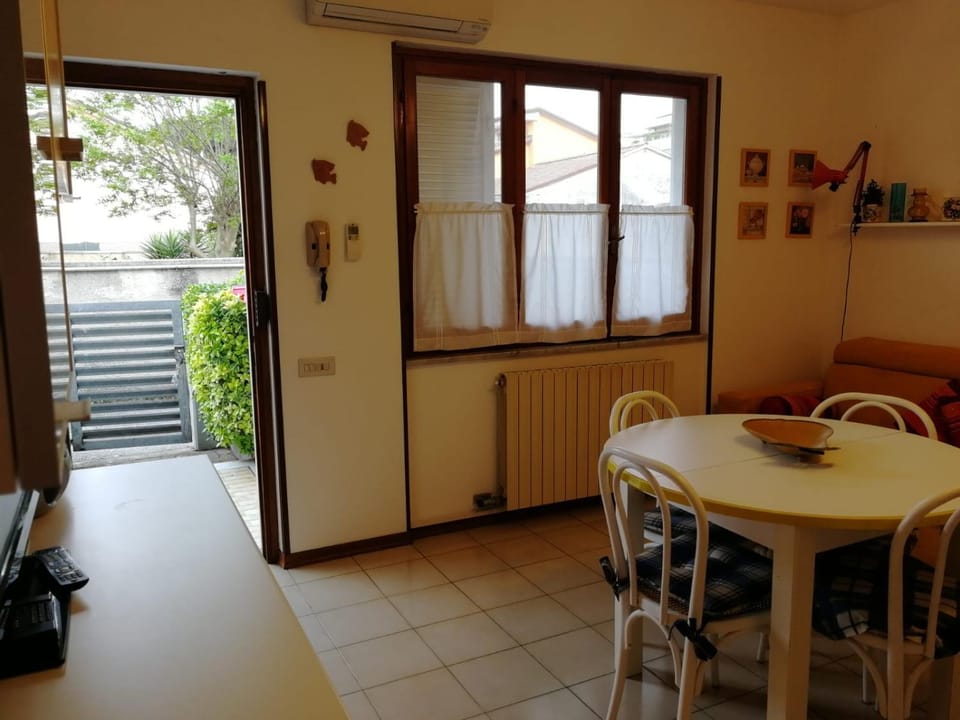 la casa dei bebi Apartment in Marina di Carrara