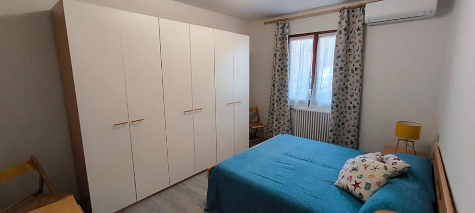 la casa dei bebi Apartment in Marina di Carrara