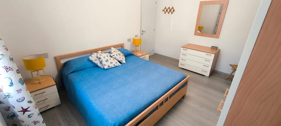 la casa dei bebi Apartment in Marina di Carrara