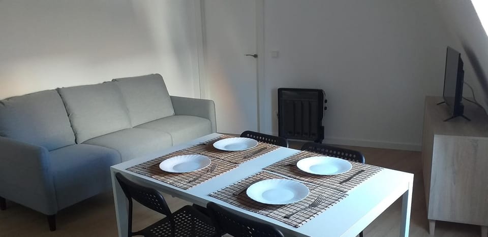 APARTAMENTO DON MANUEL C Apartment in Galicia