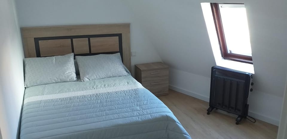 APARTAMENTO DON MANUEL C Apartment in Galicia