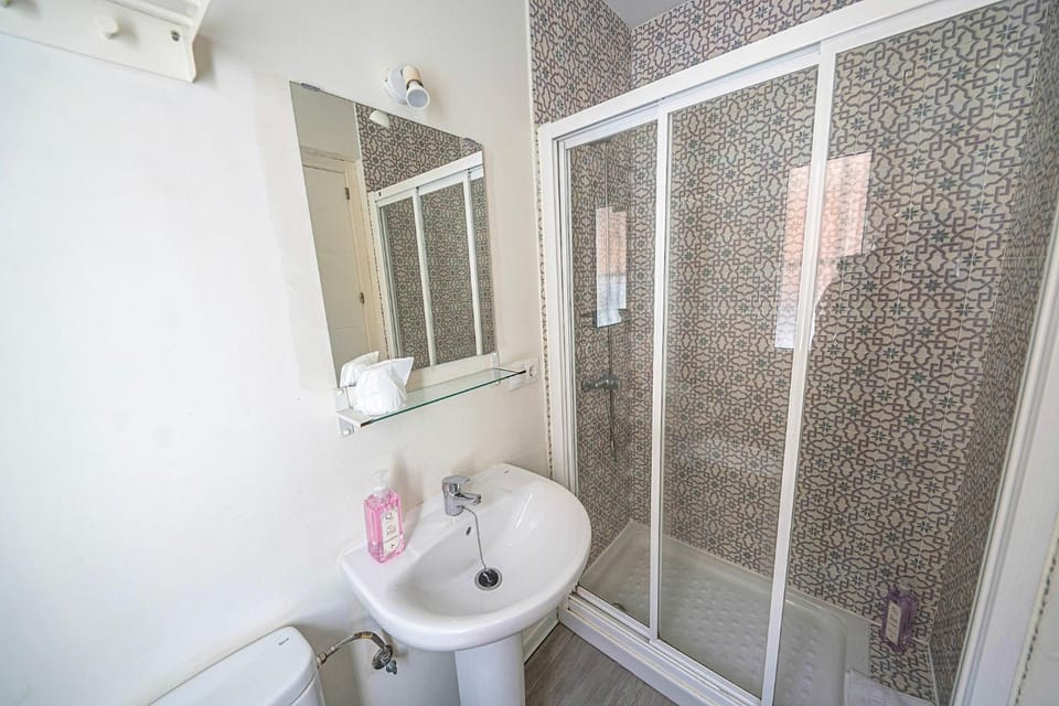 L'Boutique Tarifa ROOMS Bed and Breakfast in Tarifa