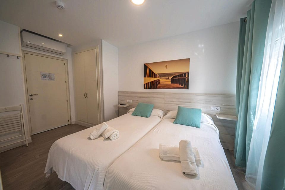 L'Boutique Tarifa ROOMS Bed and Breakfast in Tarifa