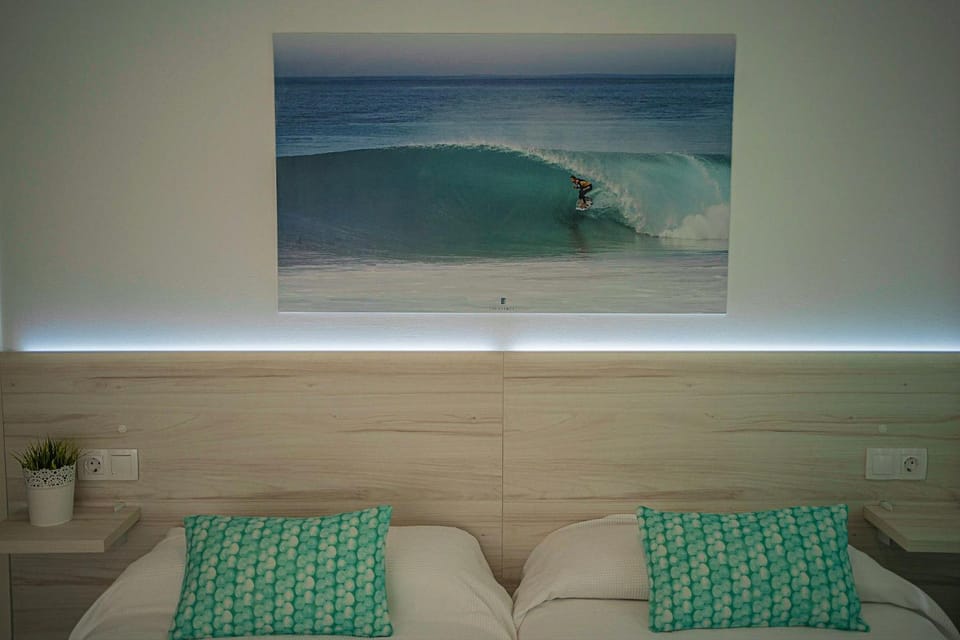L'Boutique Tarifa ROOMS Bed and Breakfast in Tarifa