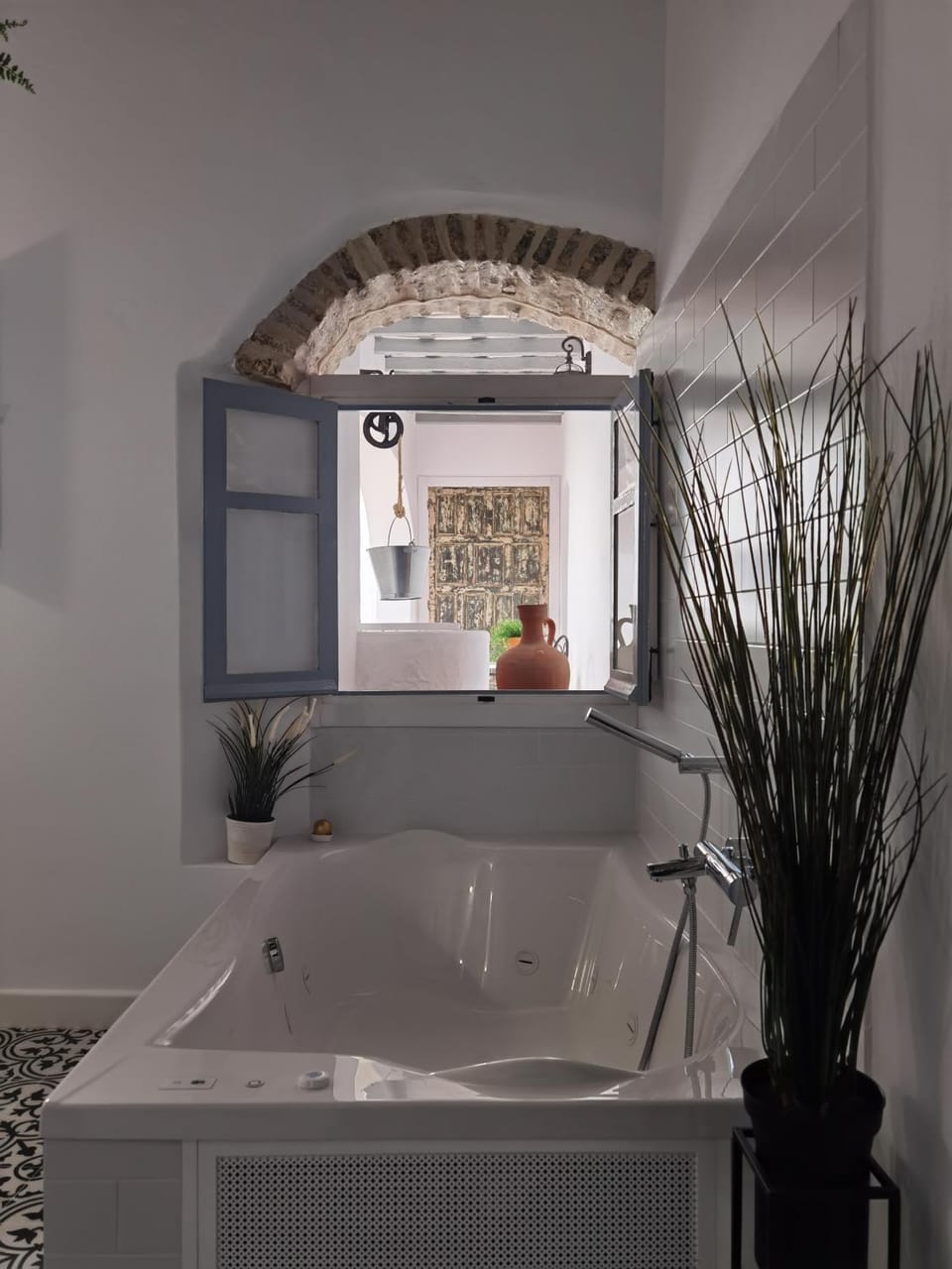 Bathroom, Spa and wellness centre/facilities