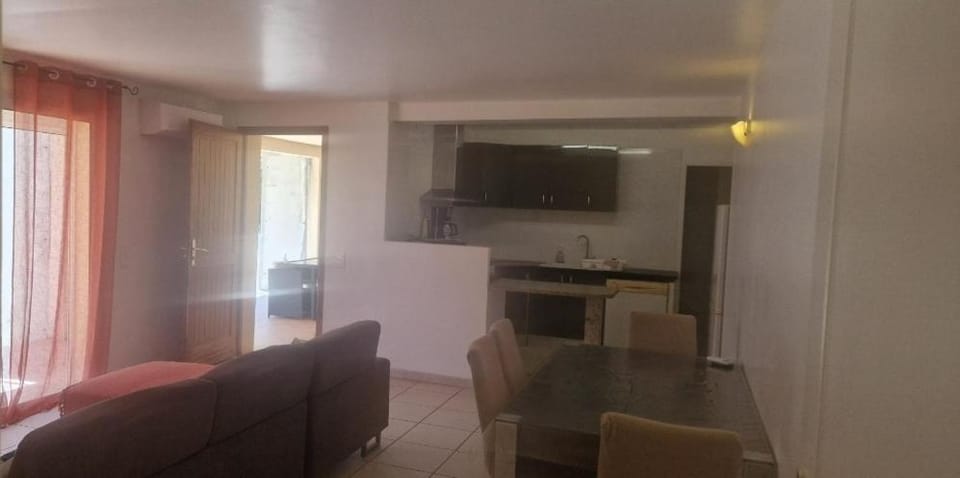 corse Apartment in Corsica