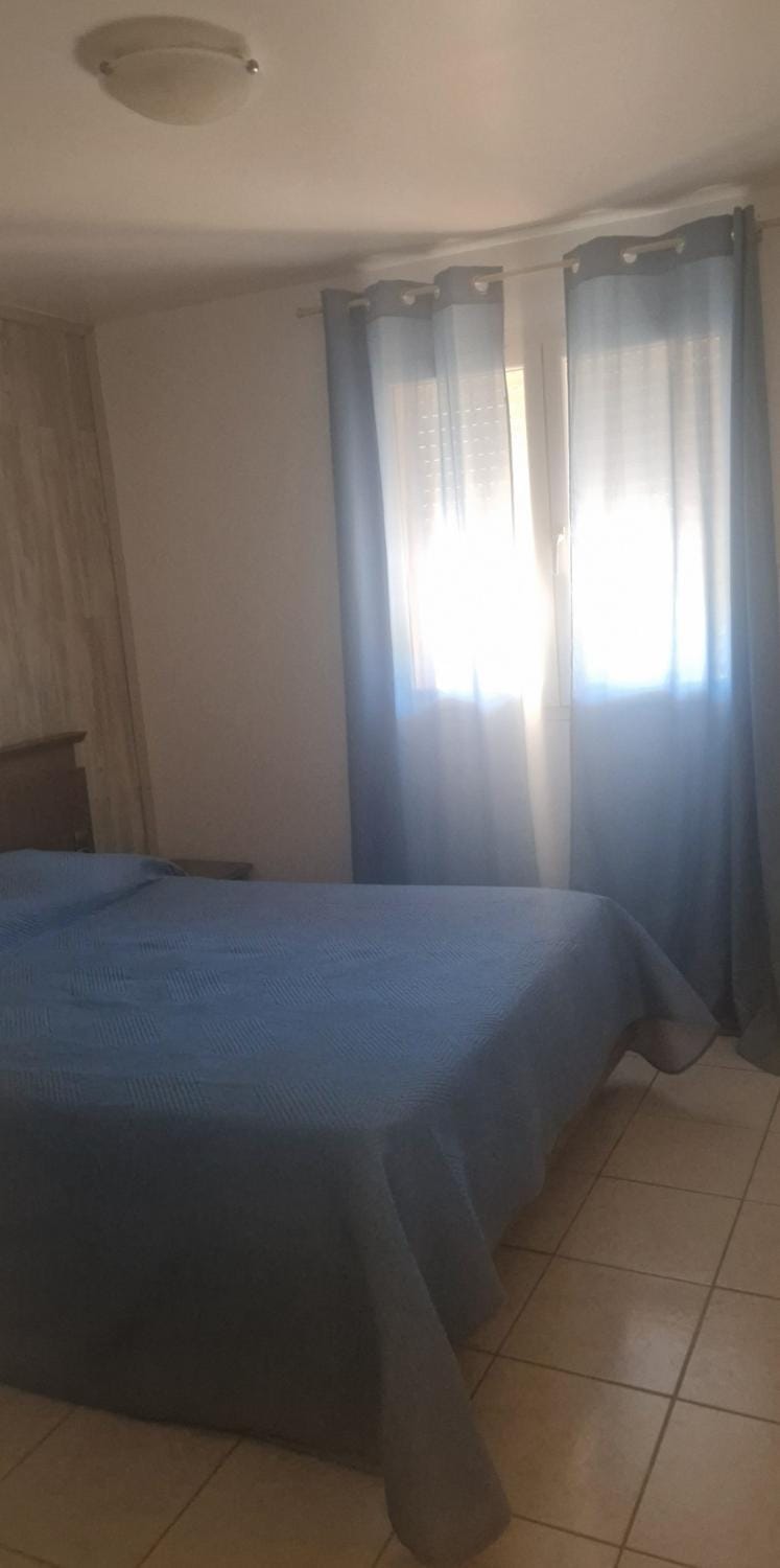 corse Apartment in Corsica
