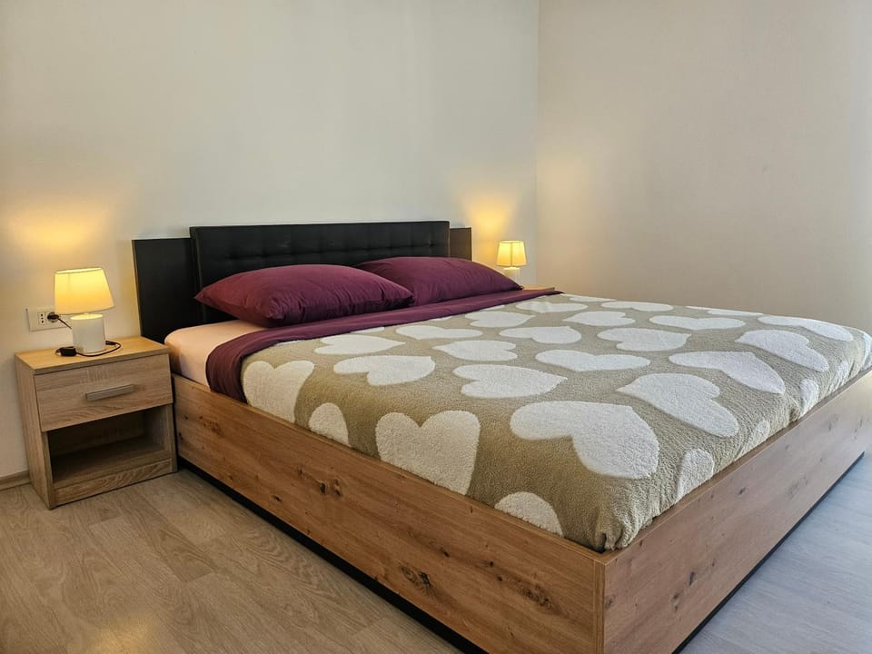 Apartman Dominic Apartment in Istria County
