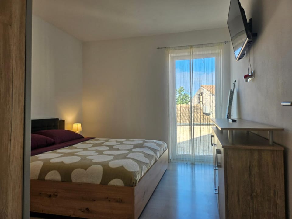 Apartman Dominic Apartment in Istria County